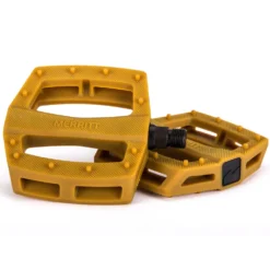 Merritt P1 Pedals -Bicycle Equipment Store MerrittP1Pedalsgum
