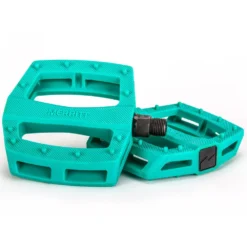 Merritt P1 Pedals -Bicycle Equipment Store MerrittP1Pedalsteal