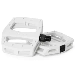 Merritt P1 Pedals -Bicycle Equipment Store MerrittP1Pedalswhite