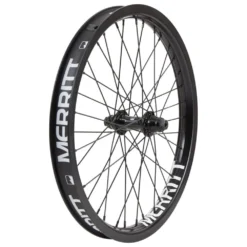 Merritt Battle Front Wheel