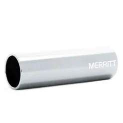 Merritt S.I.R. 4.5" Peg -Bicycle Equipment Store MerrittSirPegchrome