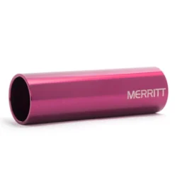Merritt S.I.R. 4.5" Peg -Bicycle Equipment Store MerrittSirPegpink