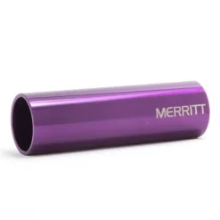 Merritt S.I.R. 4.5" Peg -Bicycle Equipment Store MerrittSirPegpurple