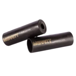 Merritt S.I.R. 4.5" Peg -Bicycle Equipment Store MerrittSirPegsblack