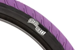 Merritt Option Bikelife 29" Tire -Bicycle Equipment Store MerrittSwerveWallTire