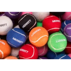 Merritt Tennis Ball