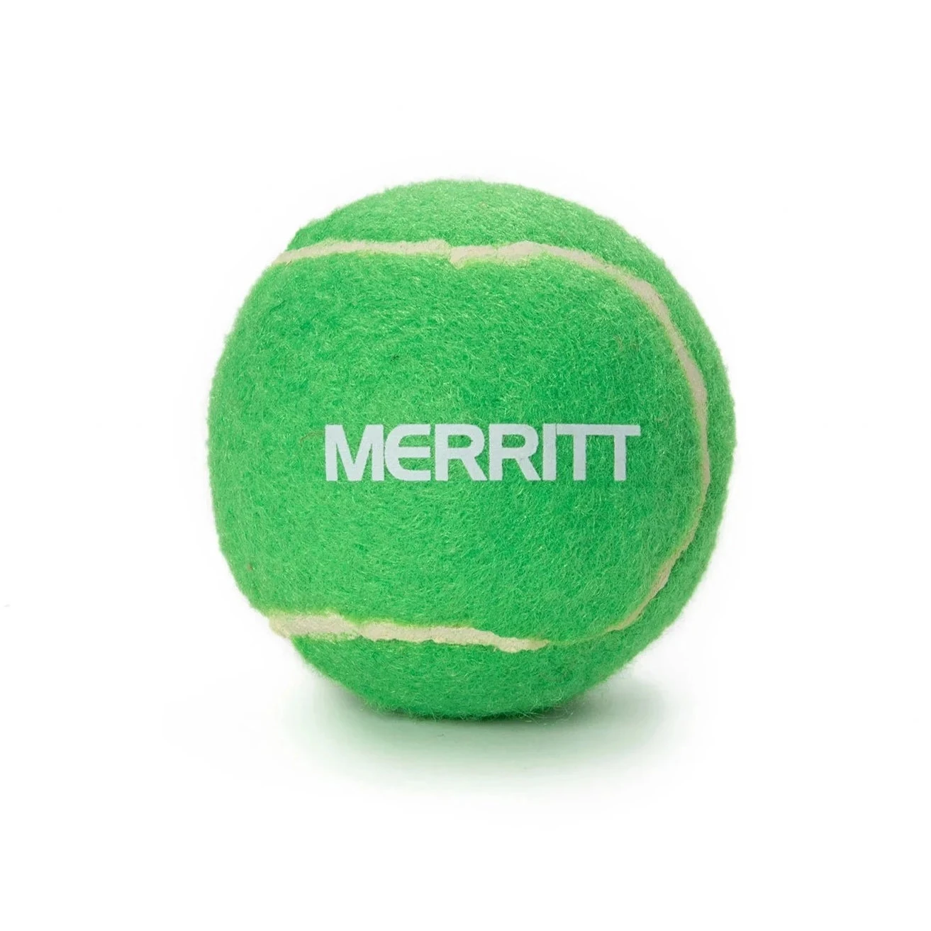 Merritt Tennis Ball 6 Merritt Tennis Ball - Image 6