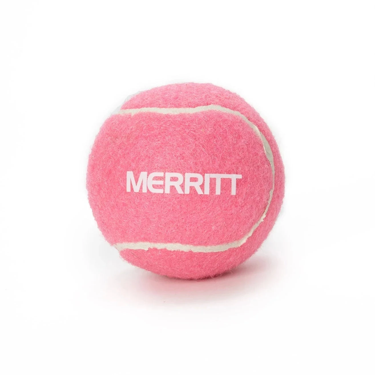 Merritt Tennis Ball 7 Merritt Tennis Ball - Image 7
