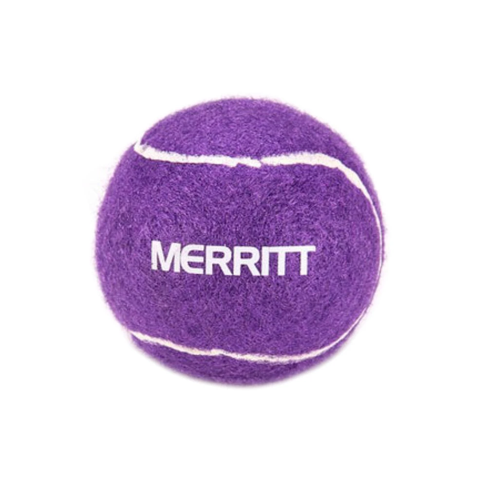 Merritt Tennis Ball 3 Merritt Tennis Ball - Image 3