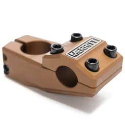 Merritt Inaugural MKII Stem -Bicycle Equipment Store MerrittTopLoadStemcopper