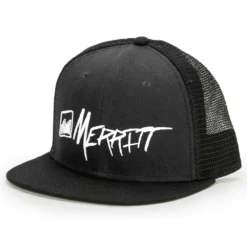 Merritt Billy Bob Trucker Hat