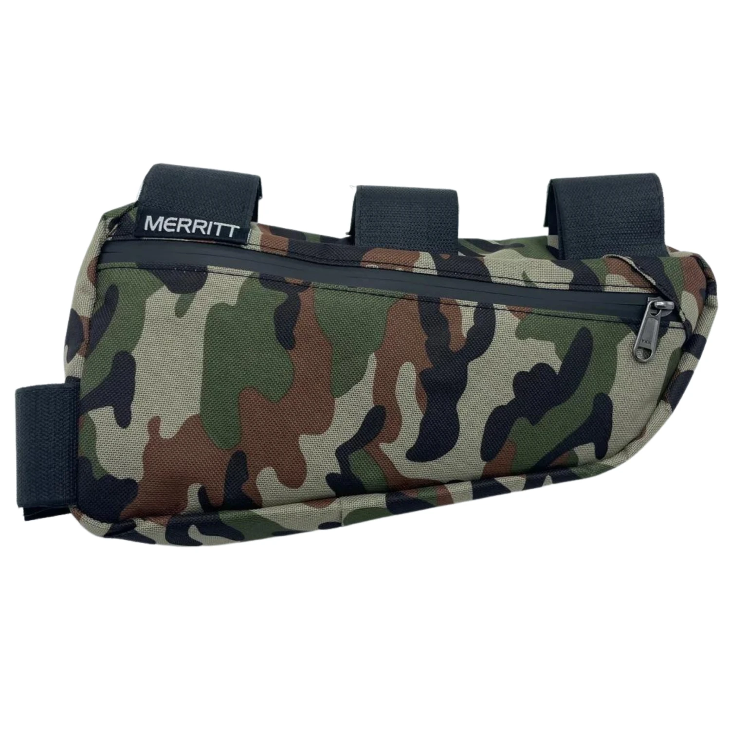 Merritt Corner Pocket XL Frame Bag 3 Merritt Corner Pocket XL Frame Bag - Image 3