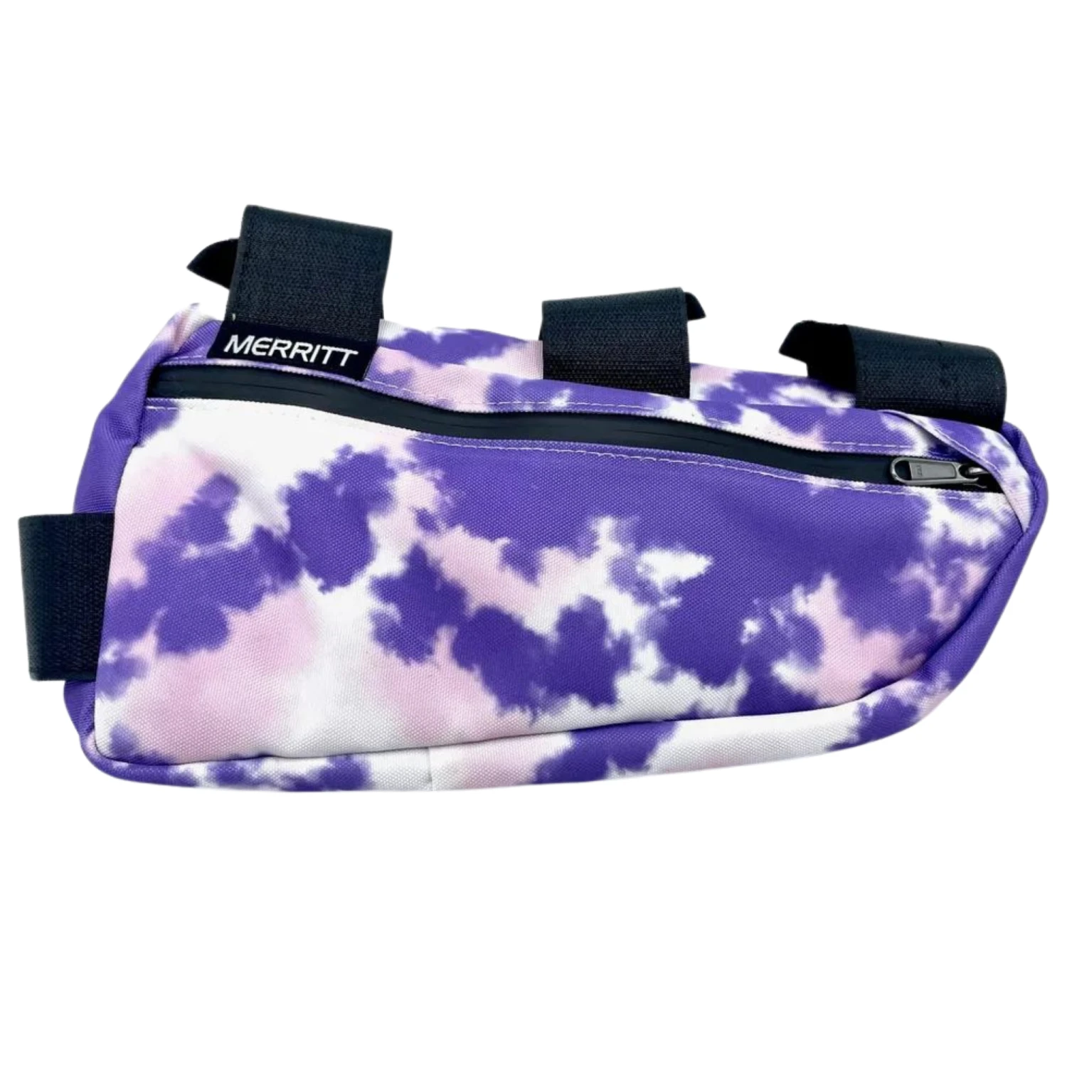 Merritt Corner Pocket XL Frame Bag 2 Merritt Corner Pocket XL Frame Bag - Image 2