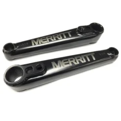 Merritt Battle Cranks -Bicycle Equipment Store Merritt Battle Cranks 2