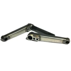 Merritt Battle Cranks -Bicycle Equipment Store Merritt Battle Cranks raw