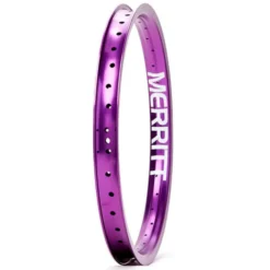 Merritt Battle Rim -Bicycle Equipment Store Merritt Battle Rim purple