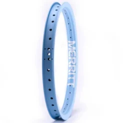 Merritt Battle Rim -Bicycle Equipment Store Merritt Battle Rim tar heel blue