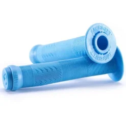 Merritt Billy Perry Grips -Bicycle Equipment Store Merritt Billy Perry Grips tar heel blue