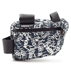 Merritt Corner Pocket Bag