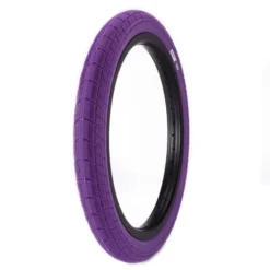 Merritt Brian Foster FT1 Tire -Bicycle Equipment Store Merritt FT1 Tire purple