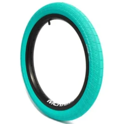 Merritt Brian Foster FT1 Tire -Bicycle Equipment Store Merritt Ft1 Tire aqua