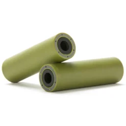 Merritt GFE Peg 19 Merritt GFE Peg -Bicycle Equipment Store Merritt GFE Peg green