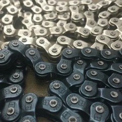 Merritt HL1 Half Link Chain -Bicycle Equipment Store Merritt HL1 Chain