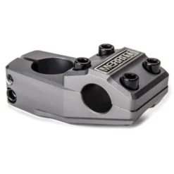 Merritt Inaugural MKII Stem -Bicycle Equipment Store Merritt Inaugural MK2 Stem gray