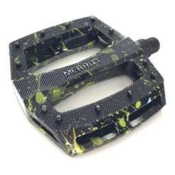 Merritt P1 Pedals -Bicycle Equipment Store Merritt P1 Pedal splat