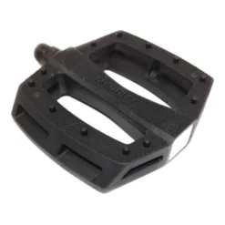 Merritt P1 Pedals -Bicycle Equipment Store Merritt Pedals black