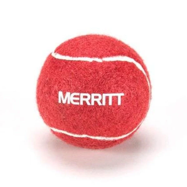 Merritt Tennis Ball 4 Merritt Tennis Ball - Image 4