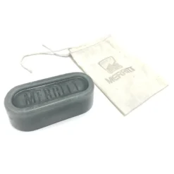 Merritt Wax -Bicycle Equipment Store Merritt Wax gray