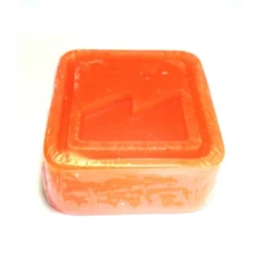 Merritt Wax -Bicycle Equipment Store Merritt Wax orange