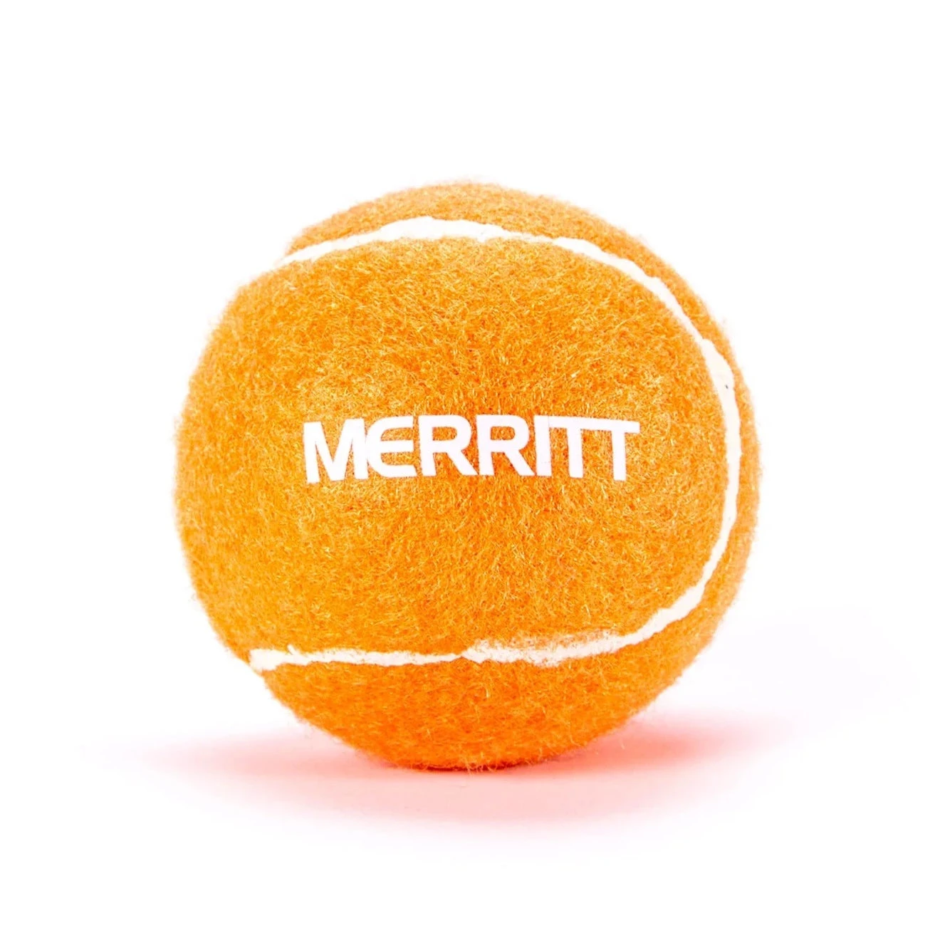 Merritt Tennis Ball 9 Merritt Tennis Ball - Image 9