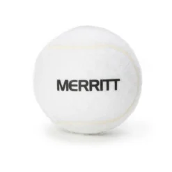 Merritt Tennis Ball 14 Merritt Tennis Ball -Bicycle Equipment Store MerritttennisBallwhite