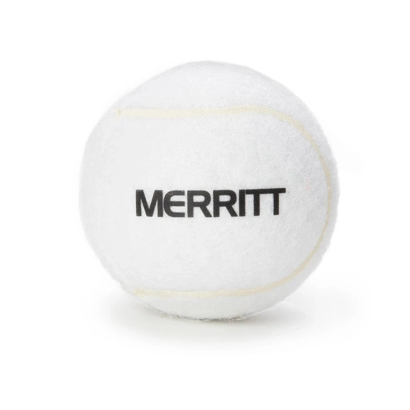 Merritt Tennis Ball 5 Merritt Tennis Ball - Image 5