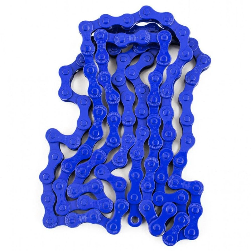 Mission 410 Chain 1 Mission 410 Chain