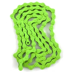 Mission 410 Chain 13 Mission 410 Chain -Bicycle Equipment Store Mission410Chaingreen