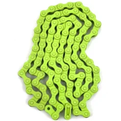 Mission 510 Chain -Bicycle Equipment Store Mission510Chaingreen