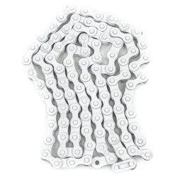 Mission 510 Chain -Bicycle Equipment Store Mission510Chainwhite