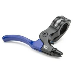Mission Captive Brake Lever -Bicycle Equipment Store MissionCaptiveLeverblackblue