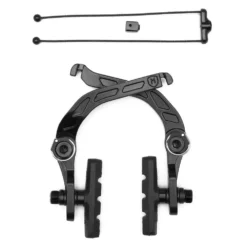 Mission Cease V2 U-Brake