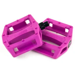 Mission Impulse PC Pedals -Bicycle Equipment Store MissionImpulsePedalspink