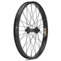 Mission Radar Front Wheel