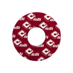 ODI Grip Donuts -Bicycle Equipment Store ODIGripDonutsred