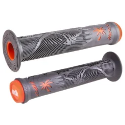 ODI Hucker Grips -Bicycle Equipment Store ODI Hucker Grips grey