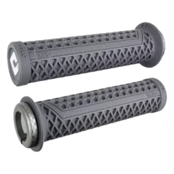 ODI Vans V2.1 Lock-On Grips 11 ODI Vans V2.1 Lock-On Grips -Bicycle Equipment Store ODI Vans V2.1 Lockon Grips gray