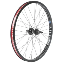 Odyssey Hazard Lite 24" Cassette Wheel