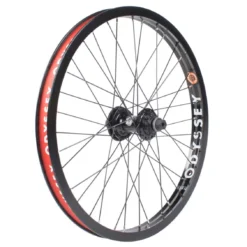 Odyssey Seven KA Cassette Wheel