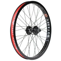 Odyssey Seven KA Freecoaster Wheel